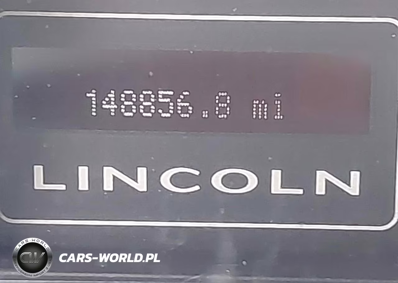 2008 Lincoln Navigator L VIN:5LMFL28538LJ18107 - 15