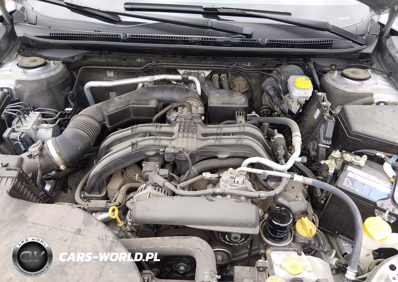 2023 Subaru Outback Limited VIN:4S4BTANC8P3139161 - 10