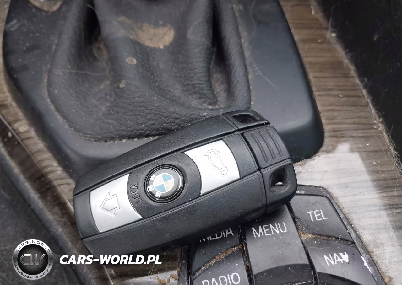2015 BMW X1 xDrive35I VIN:WBAVM5C52FVV95344 - 11