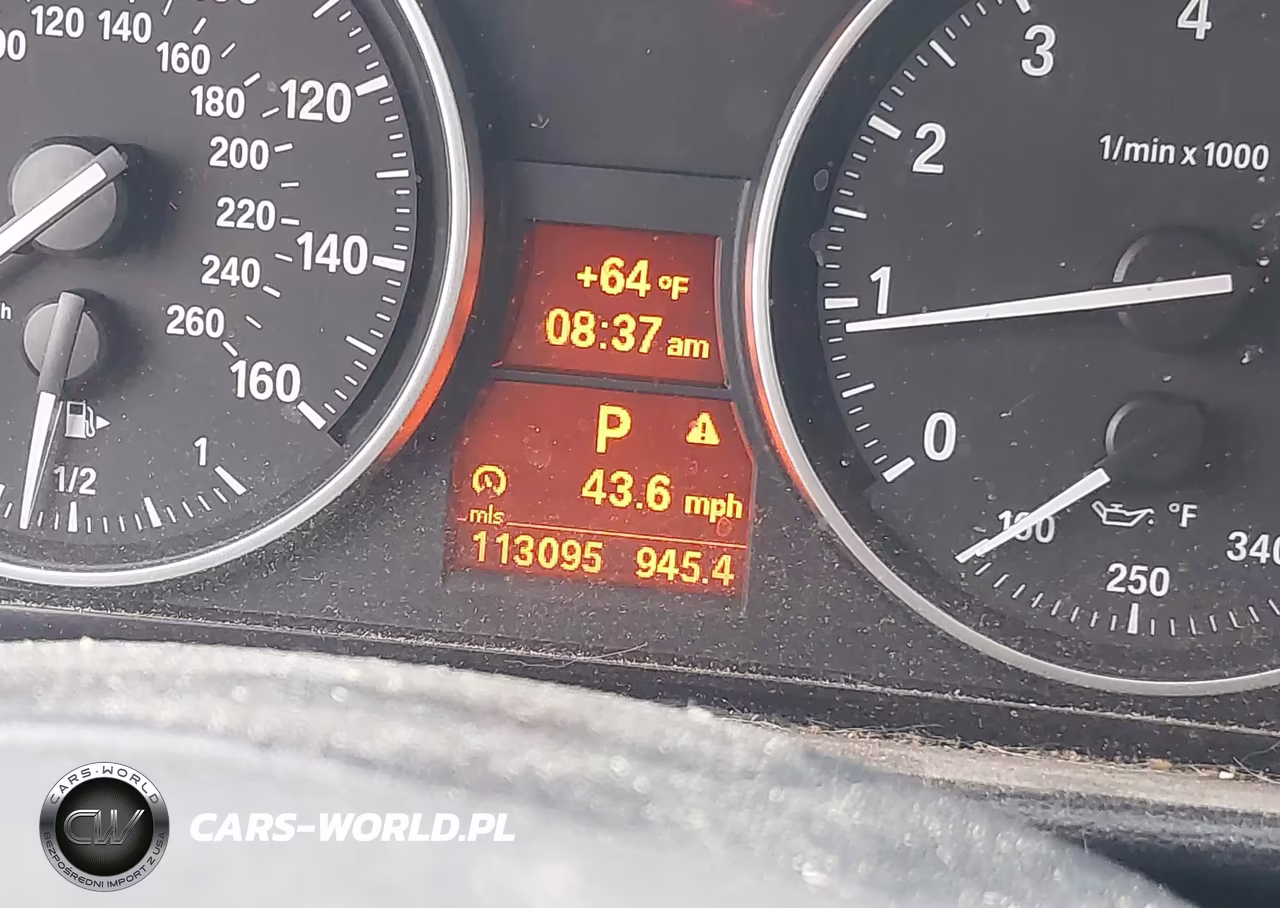 2015 BMW X1 xDrive35I VIN:WBAVM5C52FVV95344 - 15