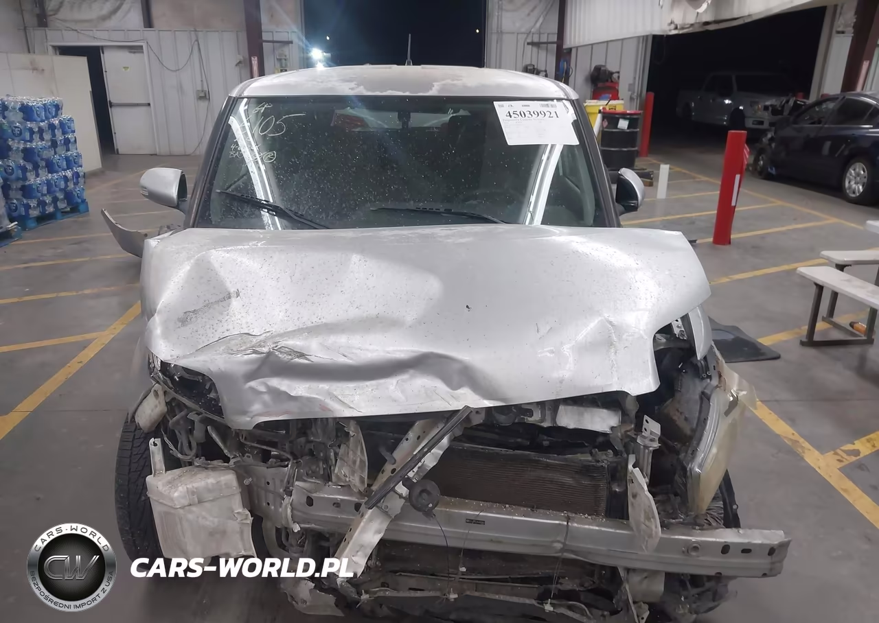 2013 Scion Xb VIN:JTLZE4FE2DJ032407 - 13