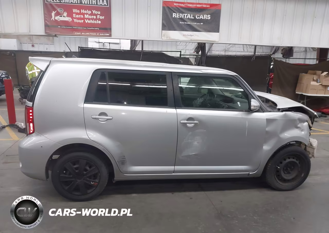 2013 Scion Xb VIN:JTLZE4FE2DJ032407 - 14