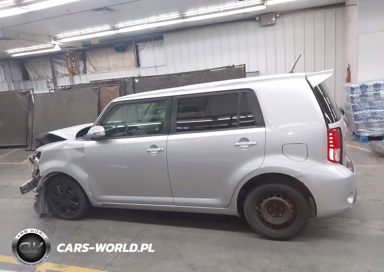 2013 Scion Xb VIN:JTLZE4FE2DJ032407 - 15