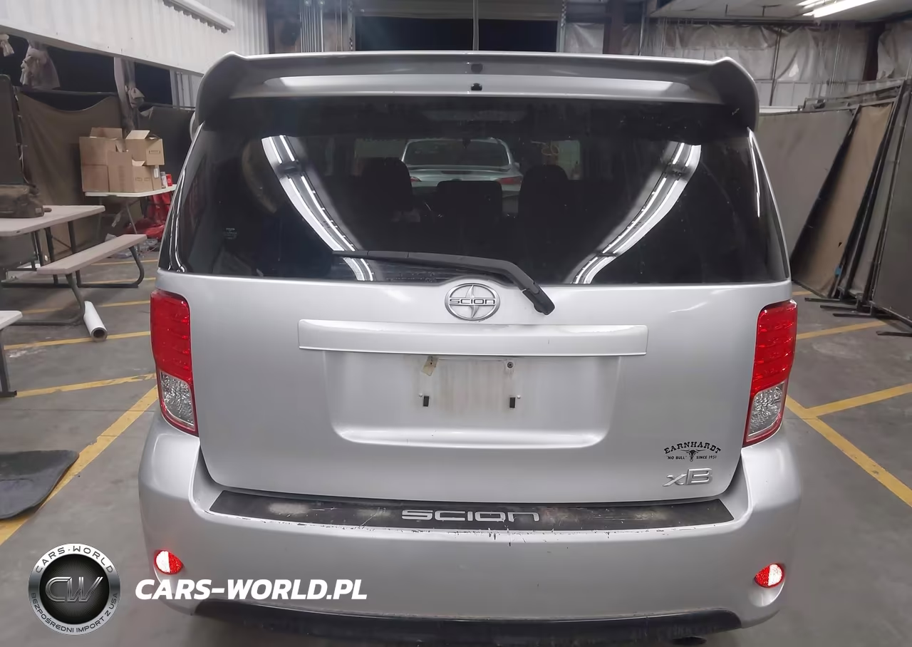 2013 Scion Xb VIN:JTLZE4FE2DJ032407 - 17