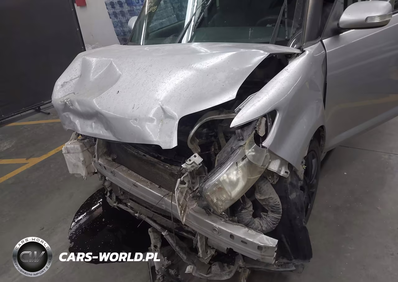 2013 Scion Xb VIN:JTLZE4FE2DJ032407 - 6