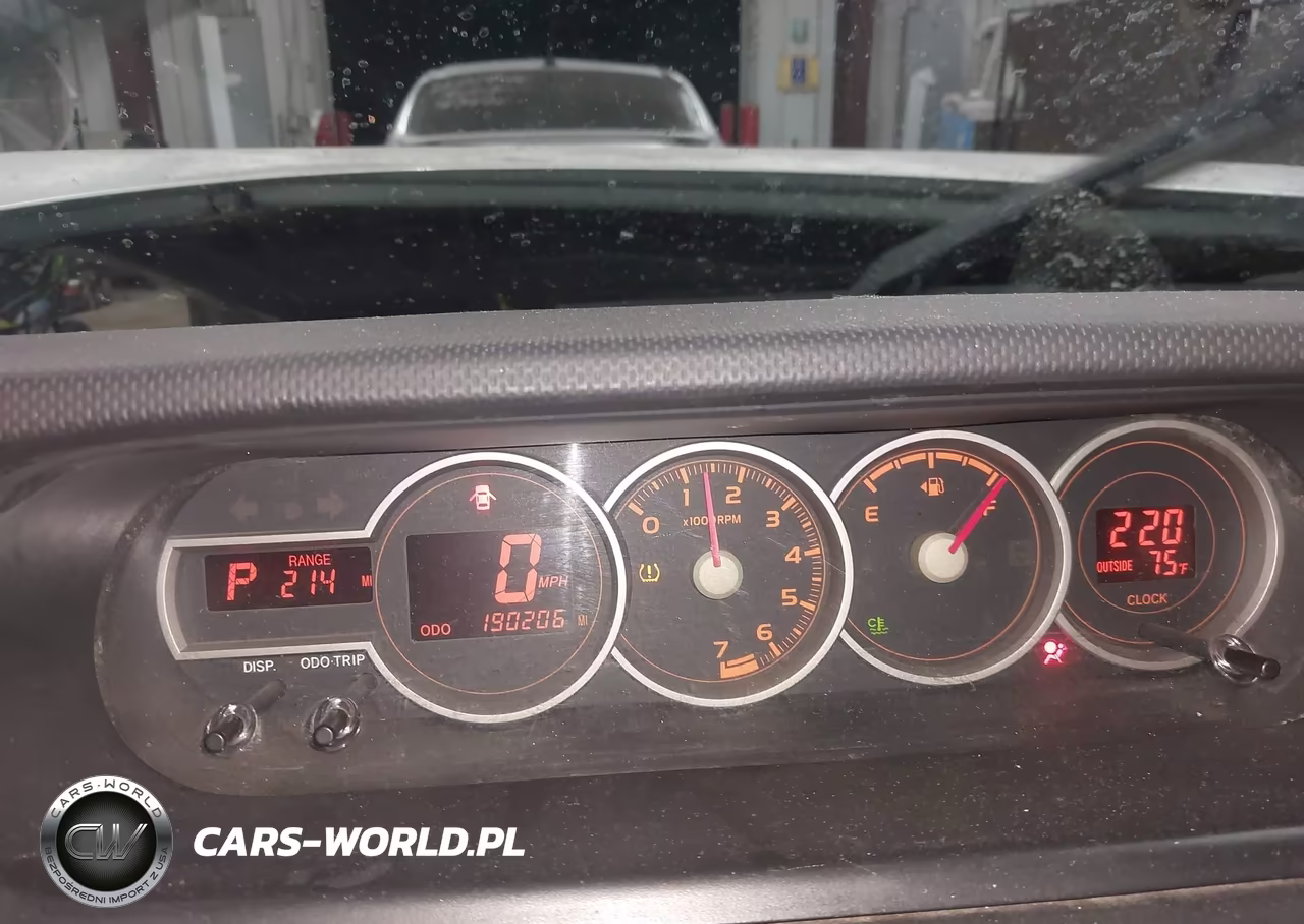2013 Scion Xb VIN:JTLZE4FE2DJ032407 - 7