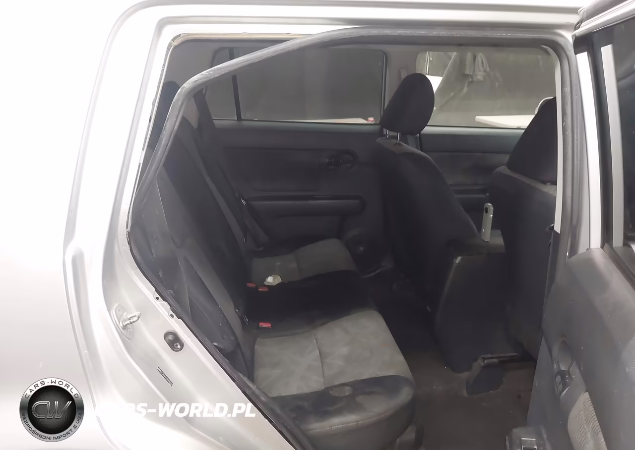 2013 Scion Xb VIN:JTLZE4FE2DJ032407 - 8