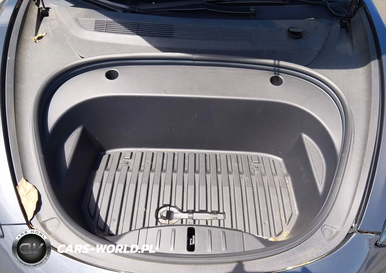 2023 Tesla Model 3 Rear-Wheel Drive VIN:5YJ3E1EAXPF654540 - 10