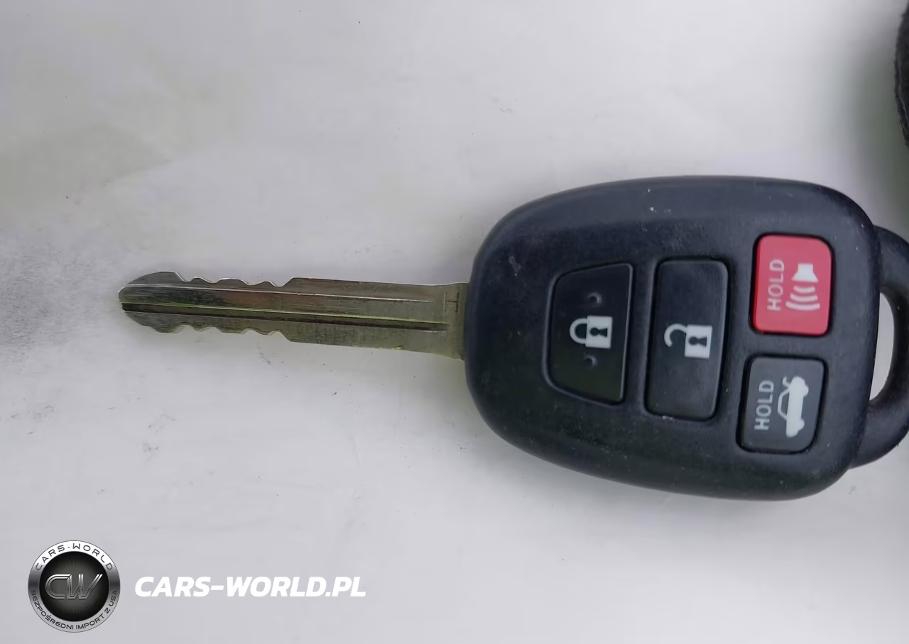2015 Toyota Corolla S Plus VIN:5YFBURHE7FP211003 - 11