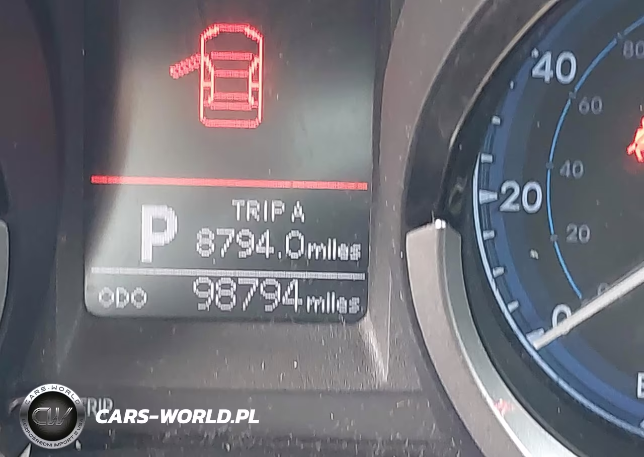 2015 Toyota Corolla S Plus VIN:5YFBURHE7FP211003 - 16