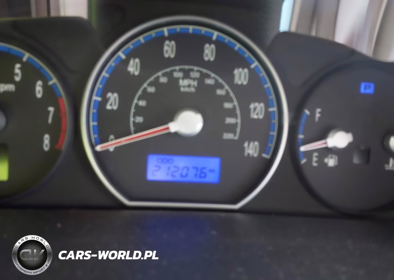 2007 Hyundai Santa Fe Gls VIN:5NMSG13D77H095451 - 7