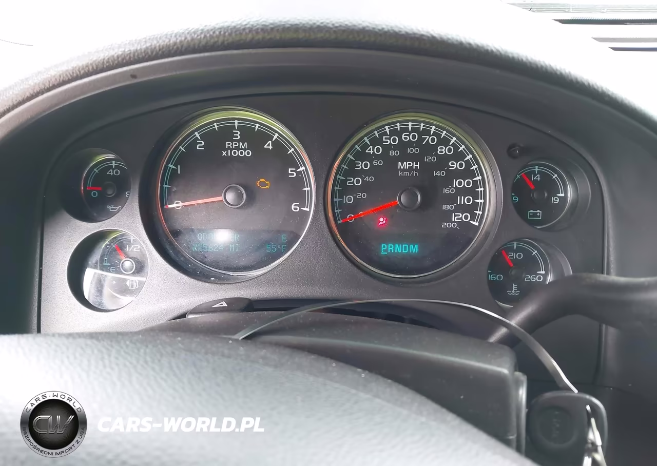 2009 GMC Yukon Denali VIN:1GKFK03239J112885 - 7