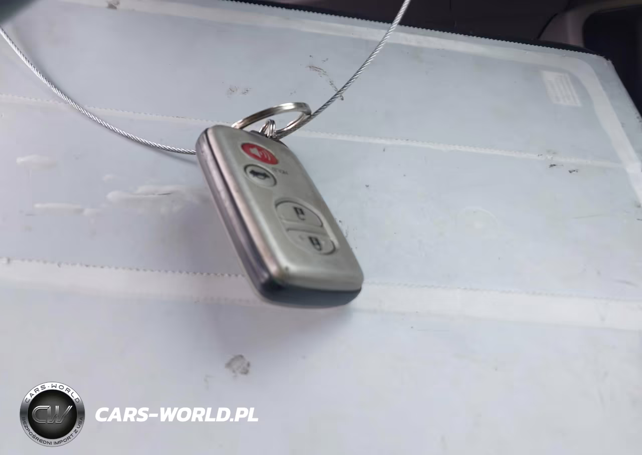 2008 Toyota Camry Hybrid VIN:4T1BB46K78U051711 - 11