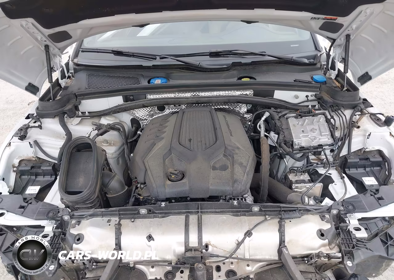 2024 Porsche Macan T VIN:WP1AA2A50RLB13383 - 10