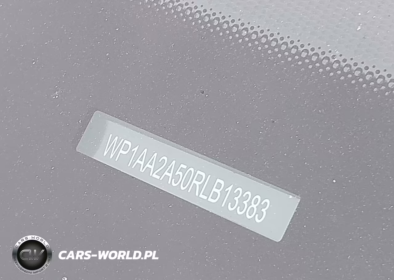 2024 Porsche Macan T VIN:WP1AA2A50RLB13383 - 18