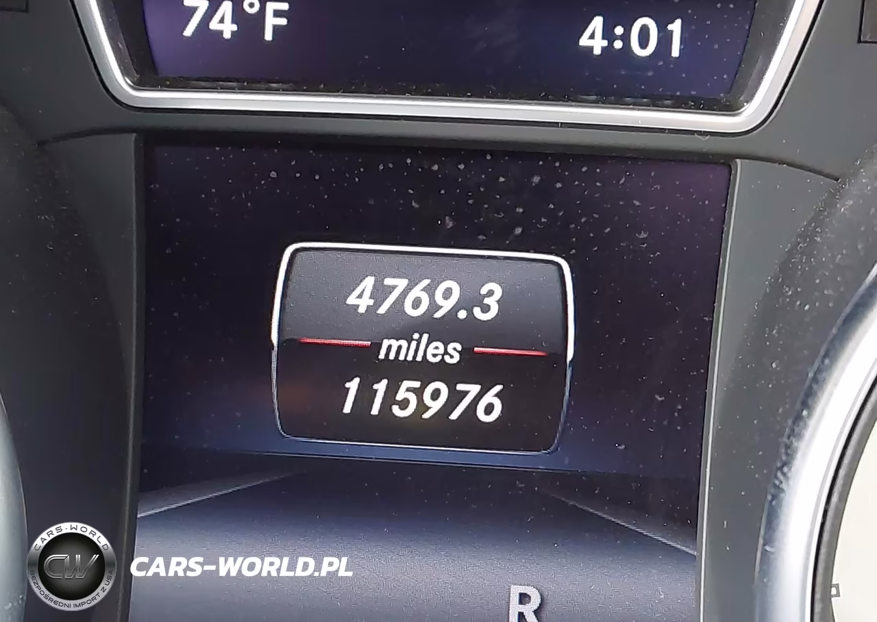 2014 Mercedes-Benz Cla 250 VIN:WDDSJ4EB6EN069105 - 7