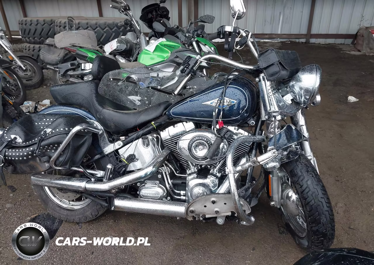 2013 Harley-Davidson Flstc Heritage Softail Classic VIN:1HD1BWV18DB019861 - 11