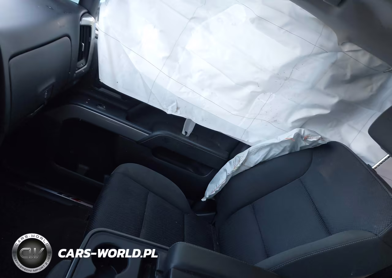 2018 Chevrolet Silverado 1500 2Lt VIN:3GCUKREC3JG191901 - 5