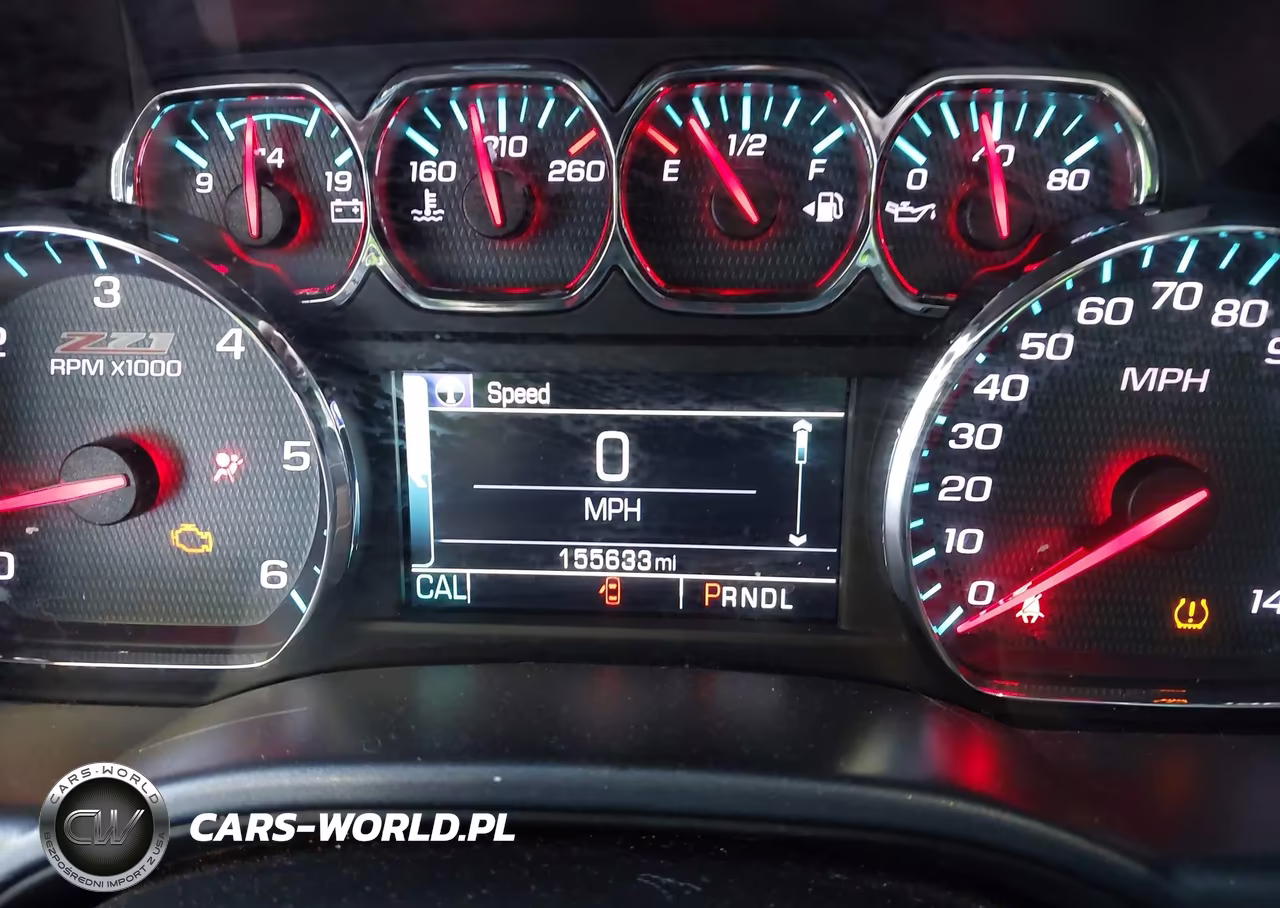 2018 Chevrolet Silverado 1500 2Lt VIN:3GCUKREC3JG191901 - 7