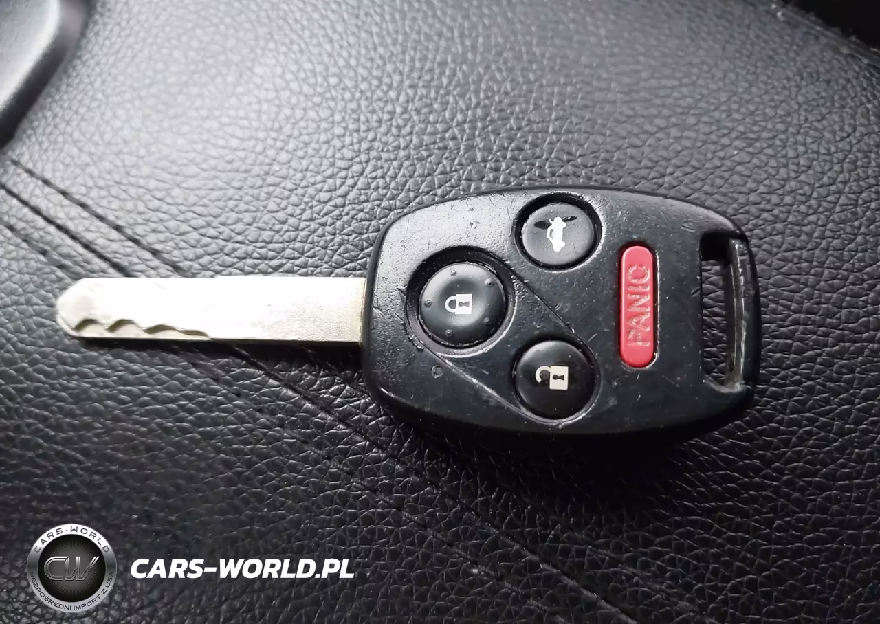 2009 Honda Accord 2.4 Lx-P VIN:1HGCP26429A156175 - 11