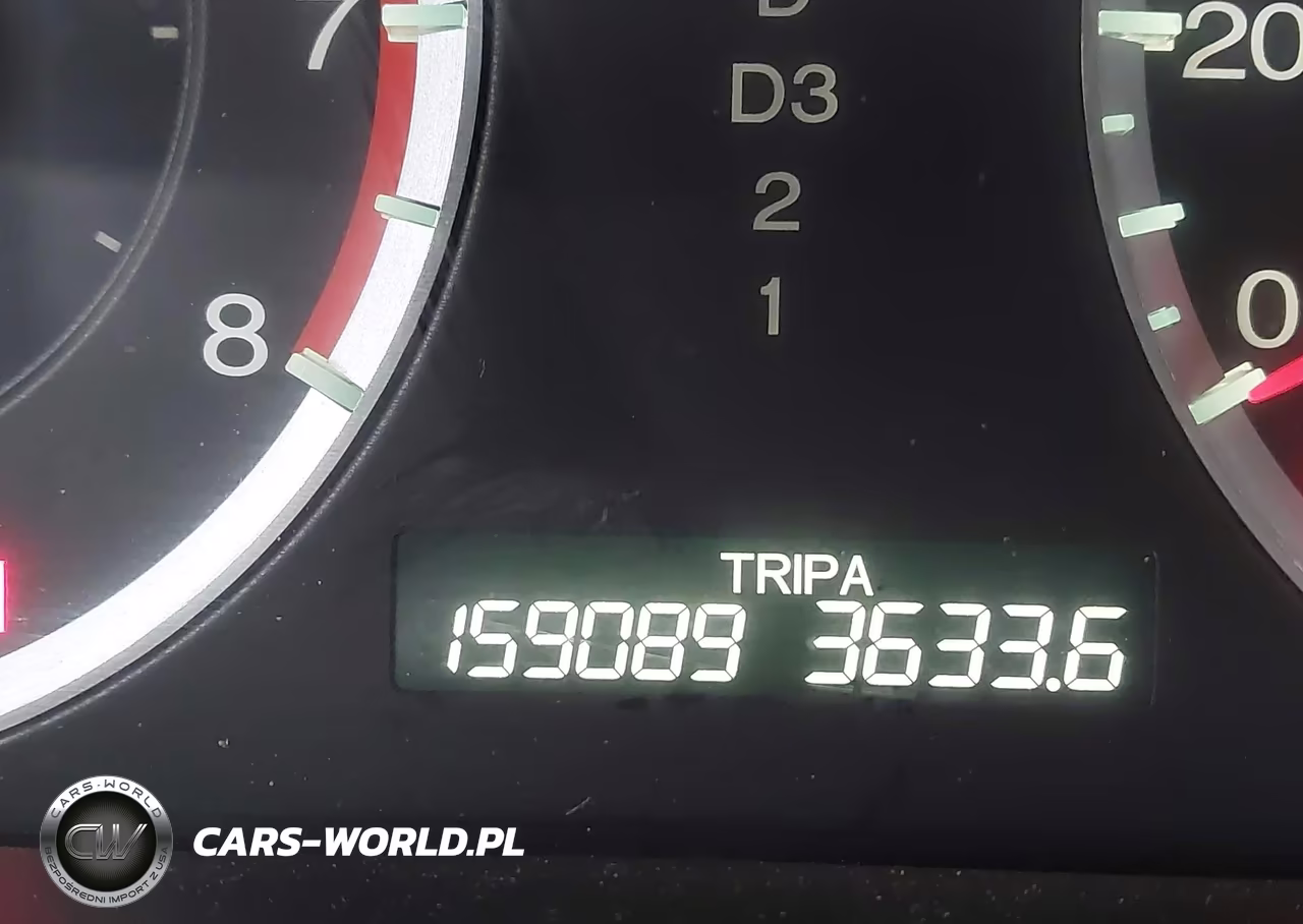 2009 Honda Accord 2.4 Lx-P VIN:1HGCP26429A156175 - 16