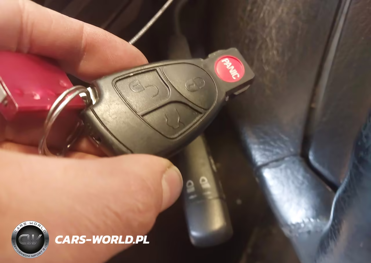 1999 Mercedes-Benz C 280 VIN:WDBHA29G3XA806297 - 10