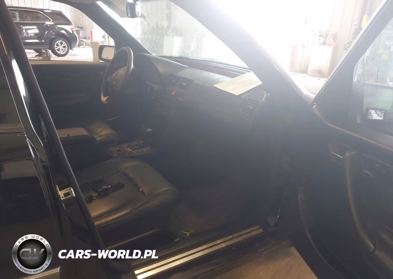 1999 Mercedes-Benz C 280 VIN:WDBHA29G3XA806297 - 5