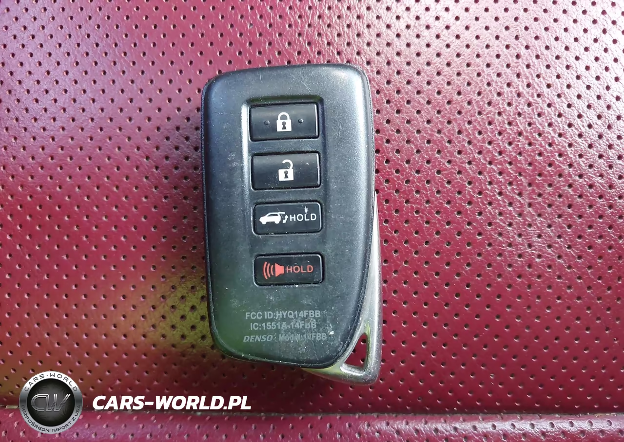 2016 Lexus Rx 350 F Sport VIN:2T2BZMCA9GC024996 - 11