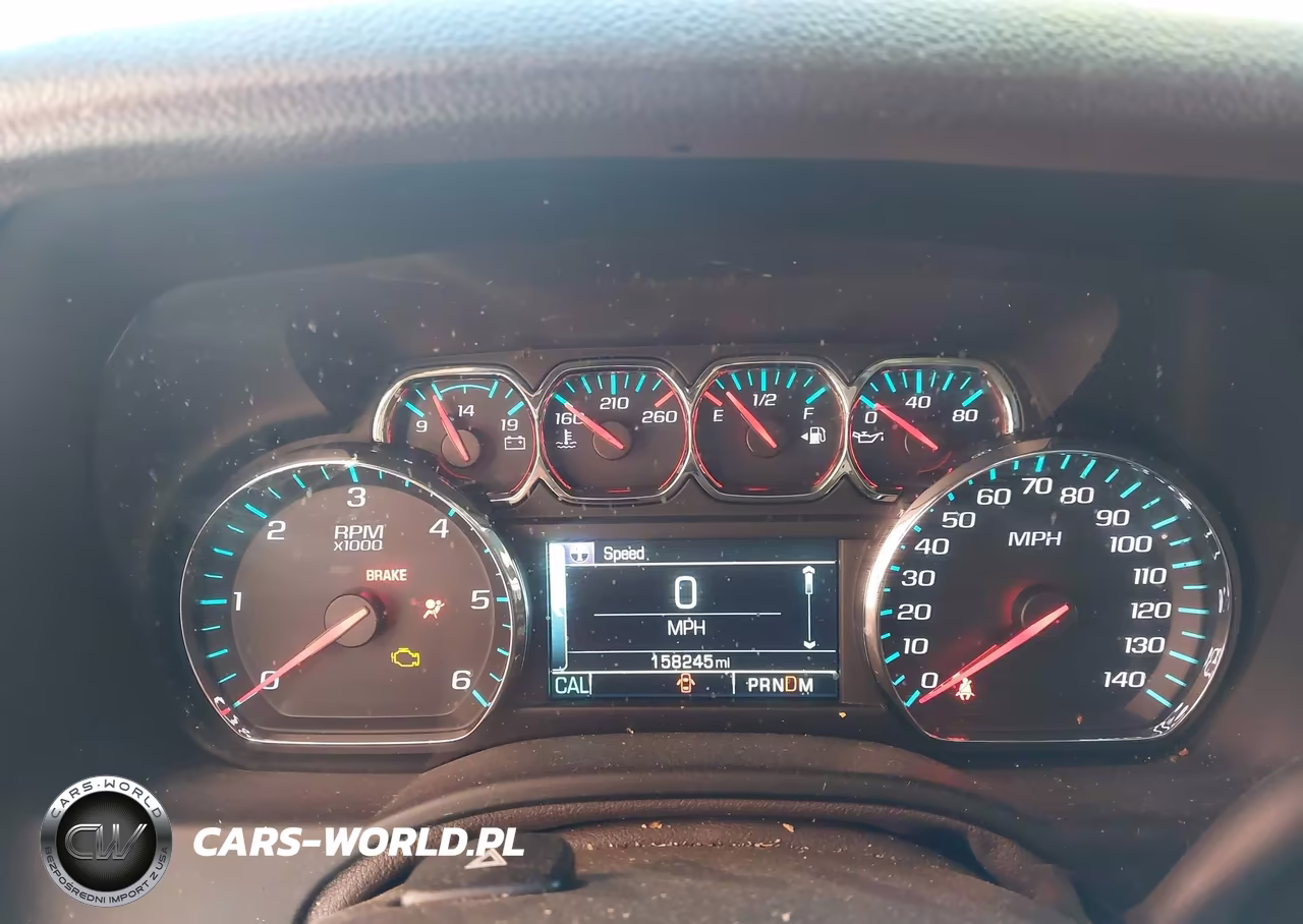 2015 Chevrolet Tahoe Ltz VIN:1GNSKCKC2FR746490 - 7