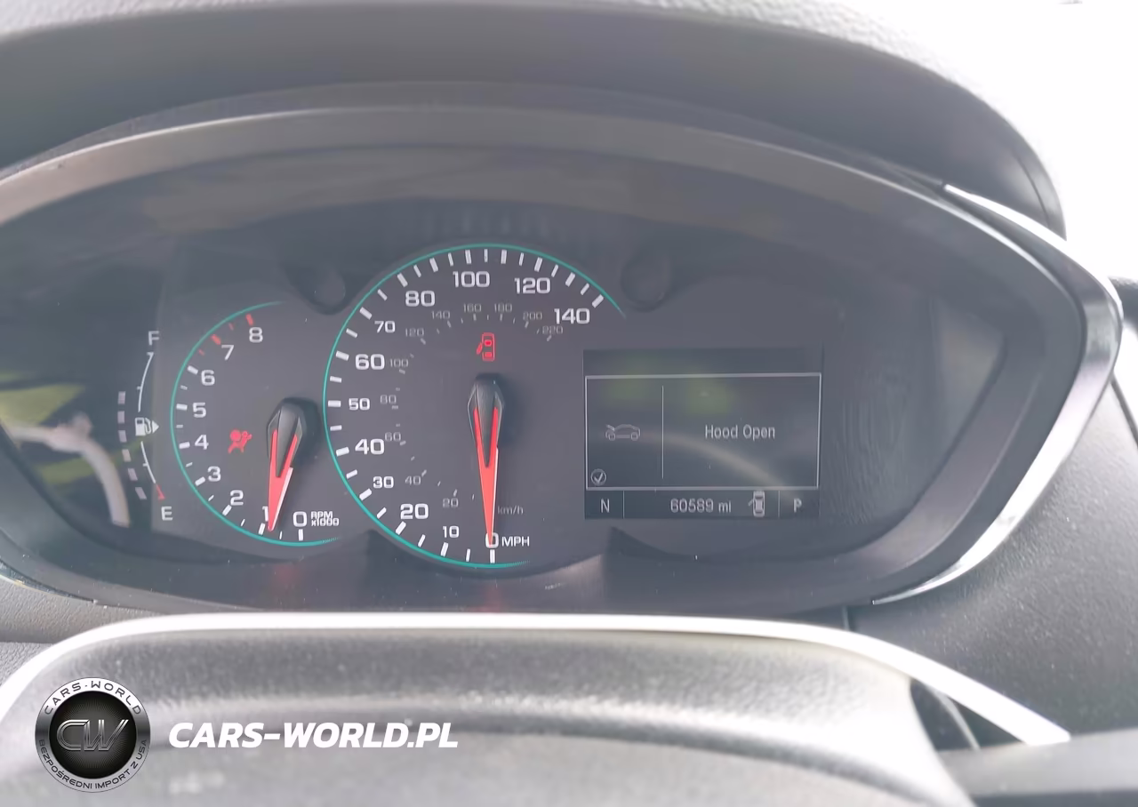 2018 Chevrolet Trax Ls VIN:3GNCJKSB5JL230360 - 7