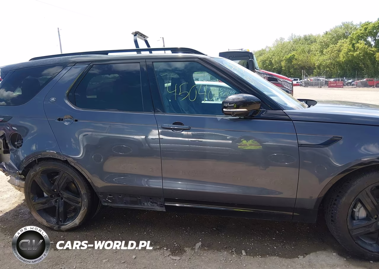2024 Land Rover Discovery P300 Dynamic Se VIN:SALRL2EX3R2489004 - 14