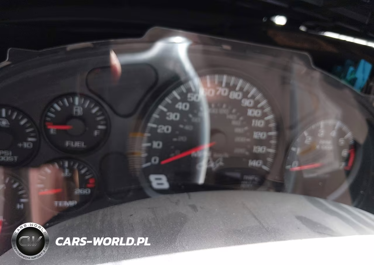 2004 Chevrolet Monte Carlo Supercharged Ss VIN:2G1WZ121649395916 - 15