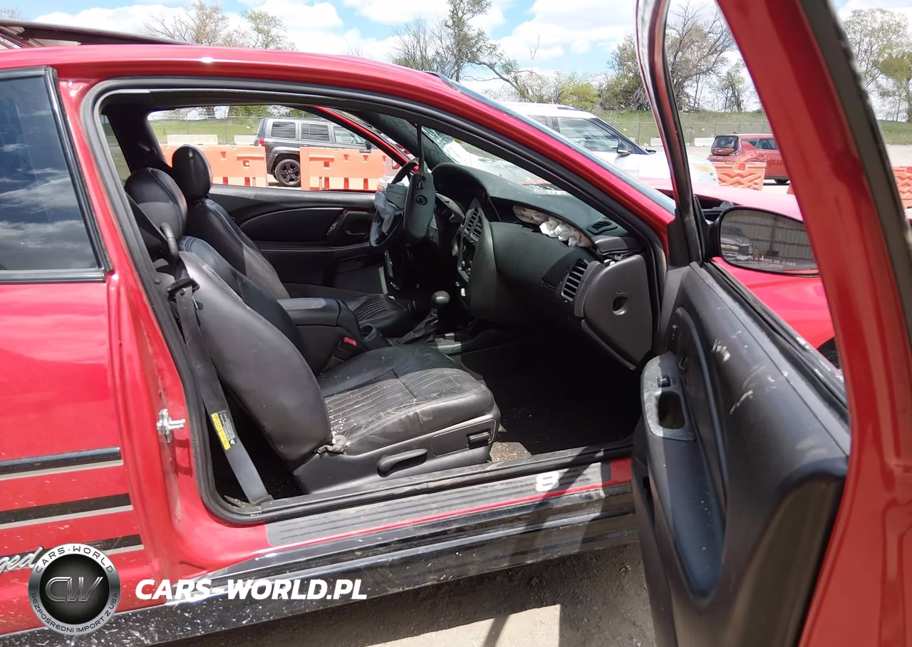 2004 Chevrolet Monte Carlo Supercharged Ss VIN:2G1WZ121649395916 - 5