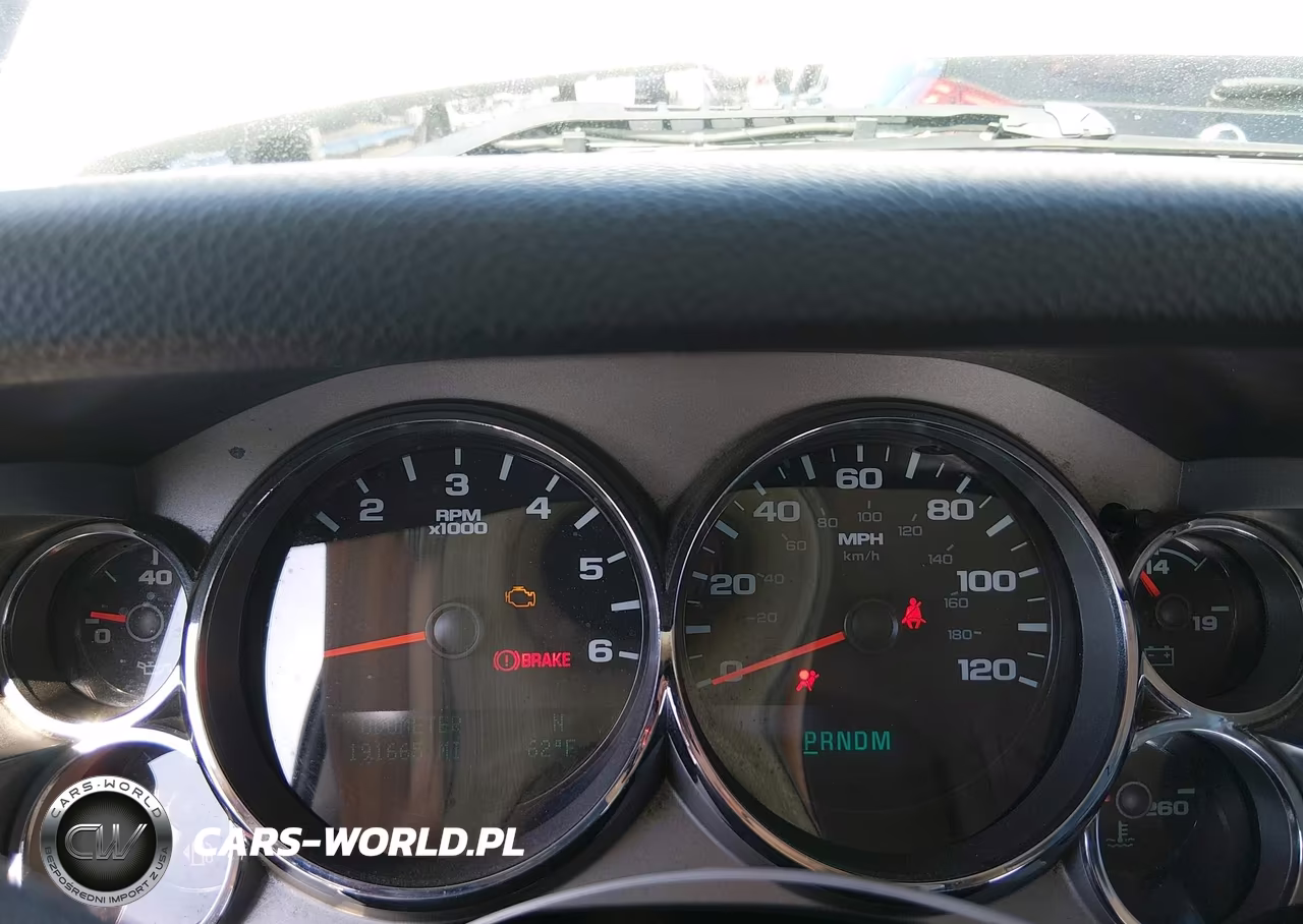 2013 Chevrolet Silverado 1500 Lt VIN:1GCRCSE08DZ153696 - 7