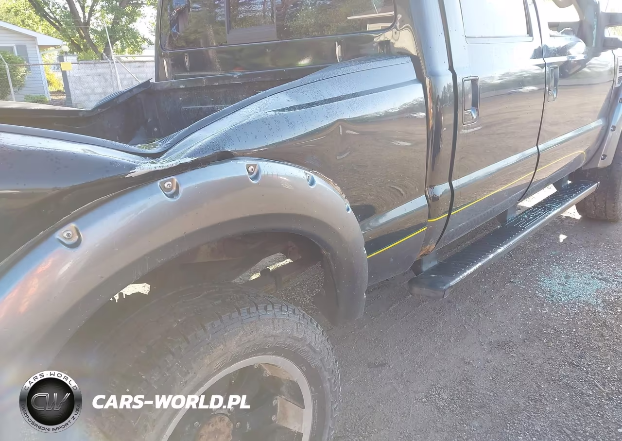 2009 Ford F-350 Fx4-Harley-Davidson-King Ranch-Lariat-Xl-Xlt VIN:1FTWW31Y69EB17483 - 15