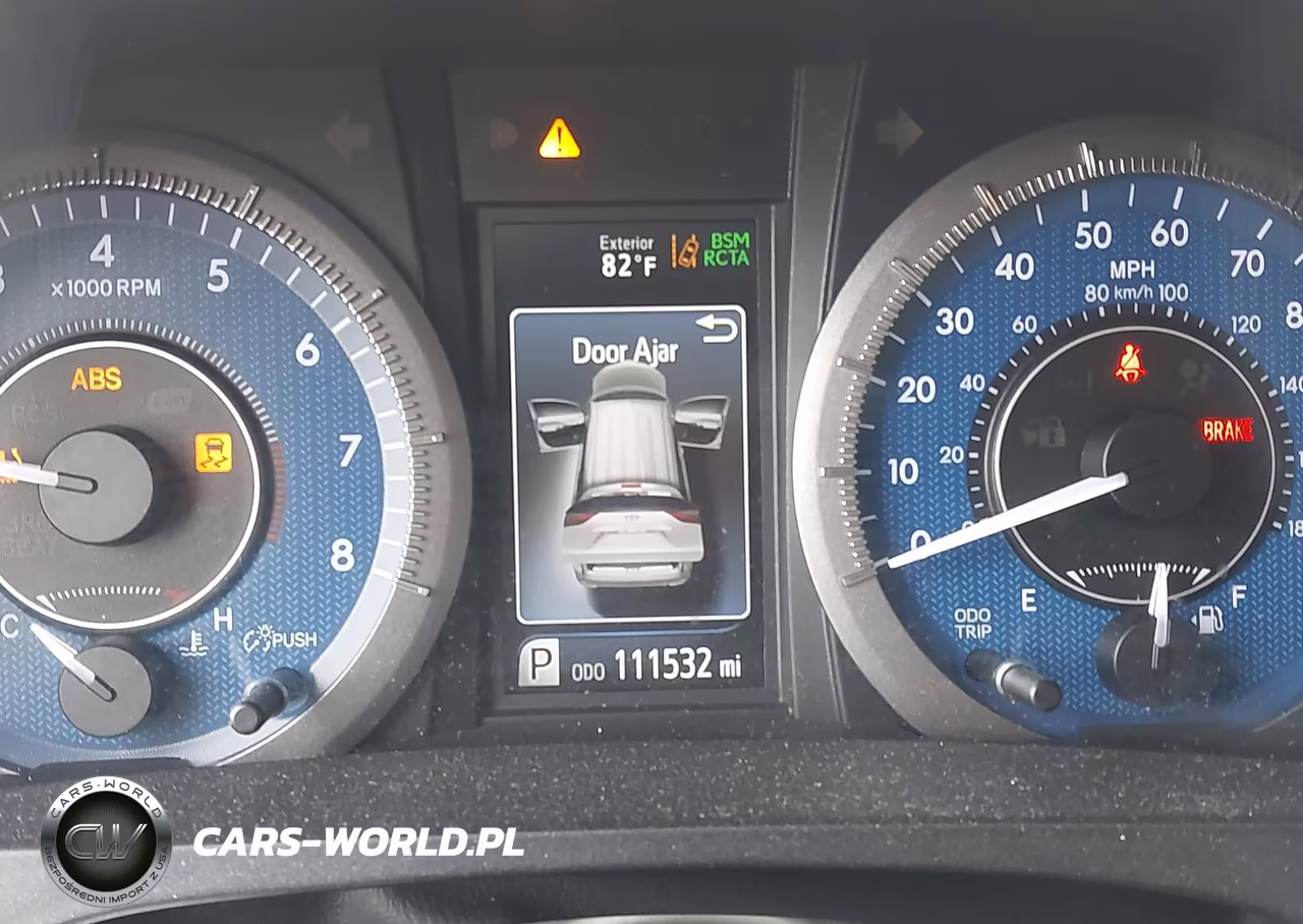 2019 Toyota Sienna Xle 8 Passenger VIN:5TDYZ3DC6KS976525 - 15