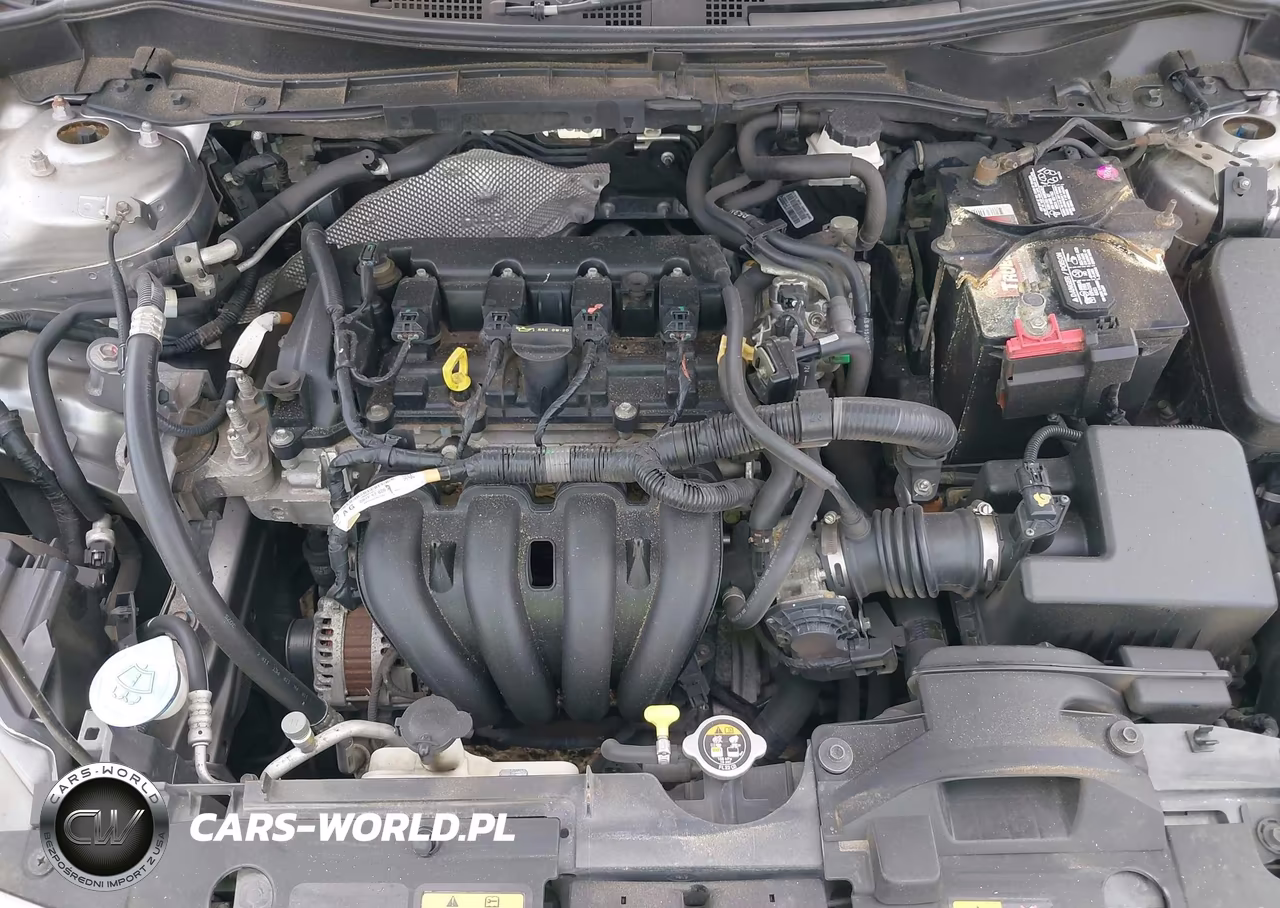 2016 Scion Ia VIN:3MYDLBZVXGY129187 - 10