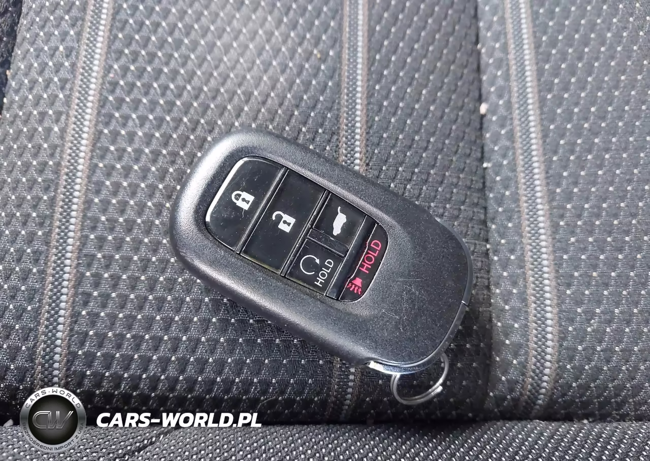 2023 Honda Cr-V Hybrid Sport VIN:2HKRS5H50PH703366 - 11