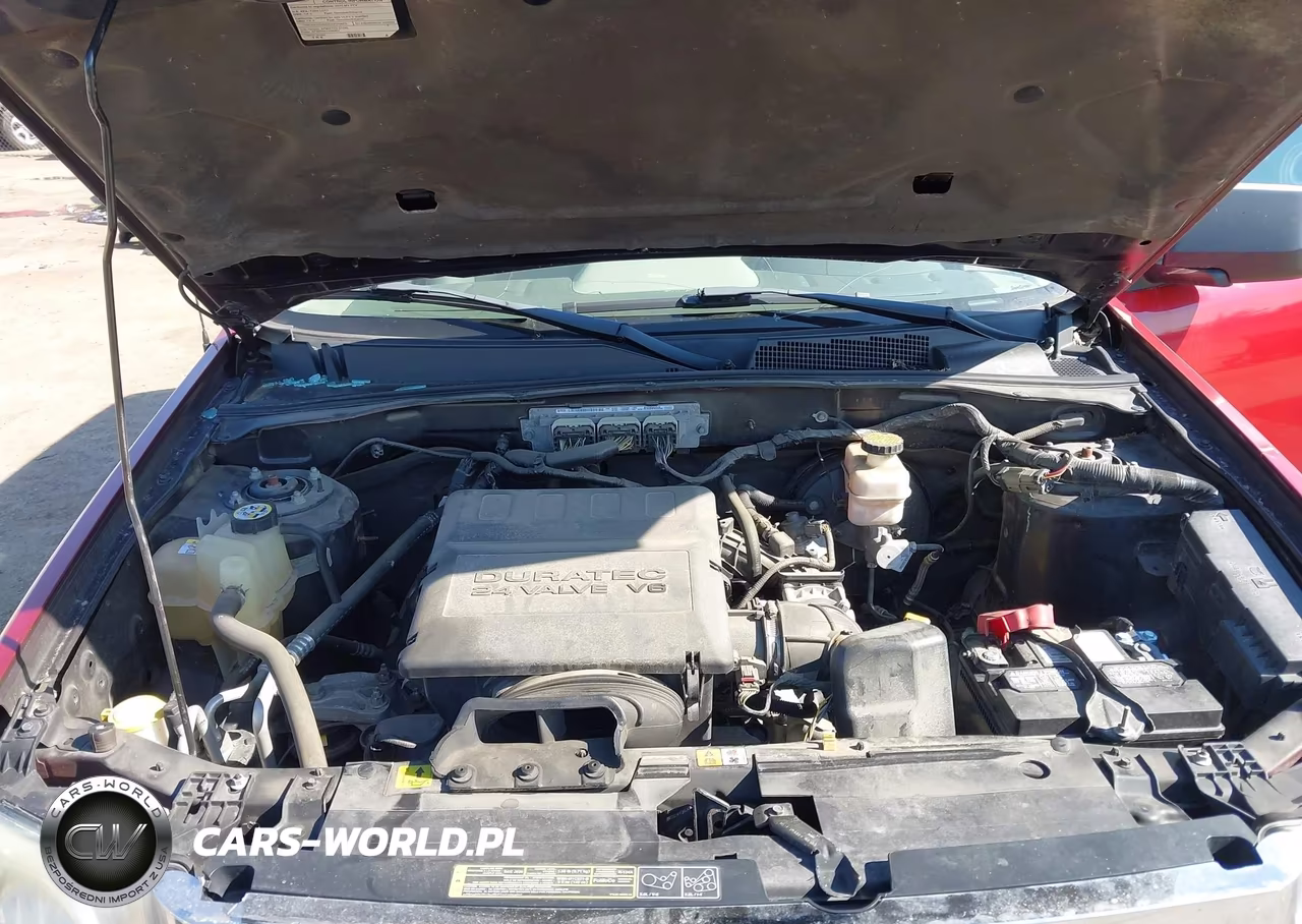 2010 Ford Escape Xlt VIN:1FMCU0DG4AKD25146 - 10