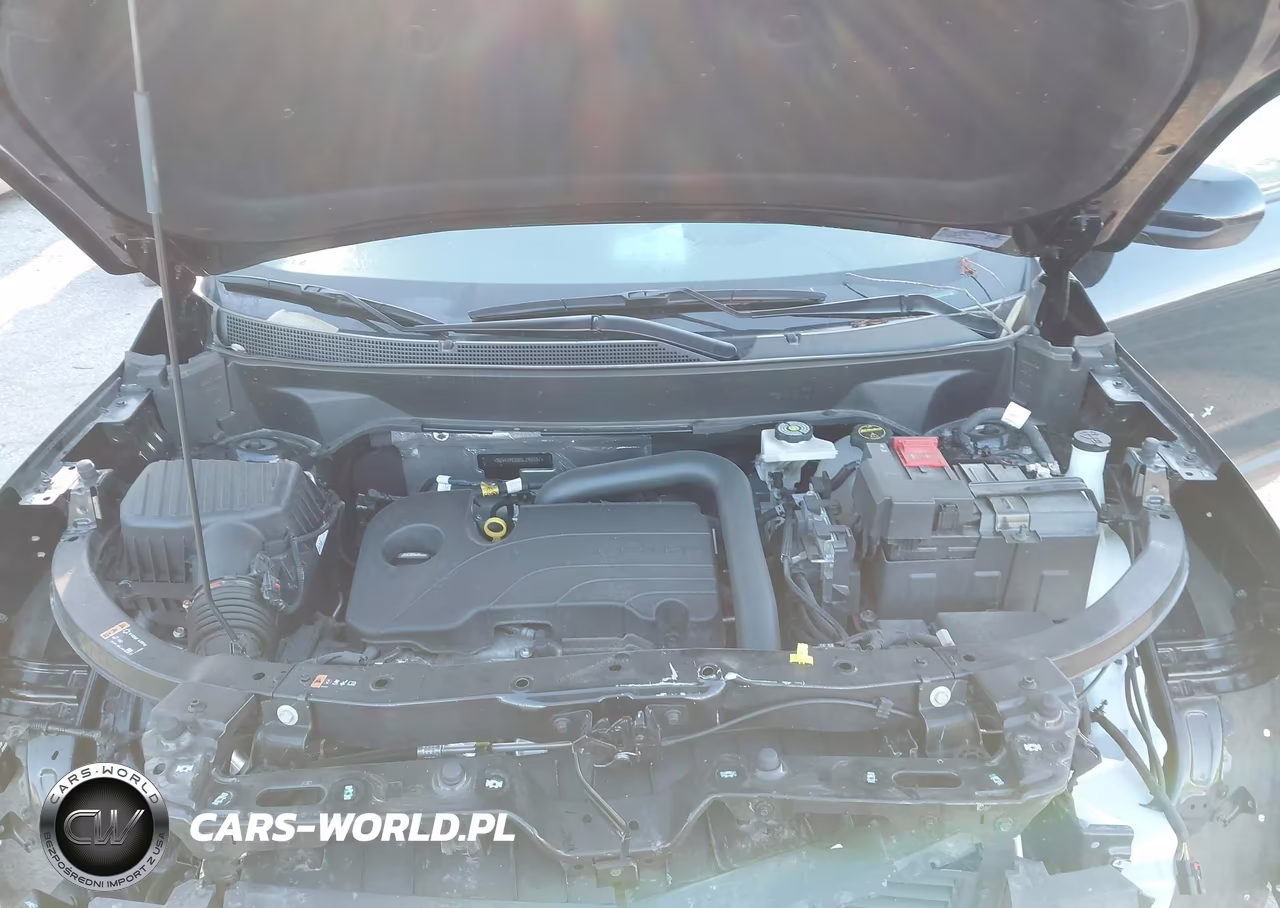 2025 Chevrolet Equinox Awd Lt VIN:3GNAXPEG8SL295697 - 10