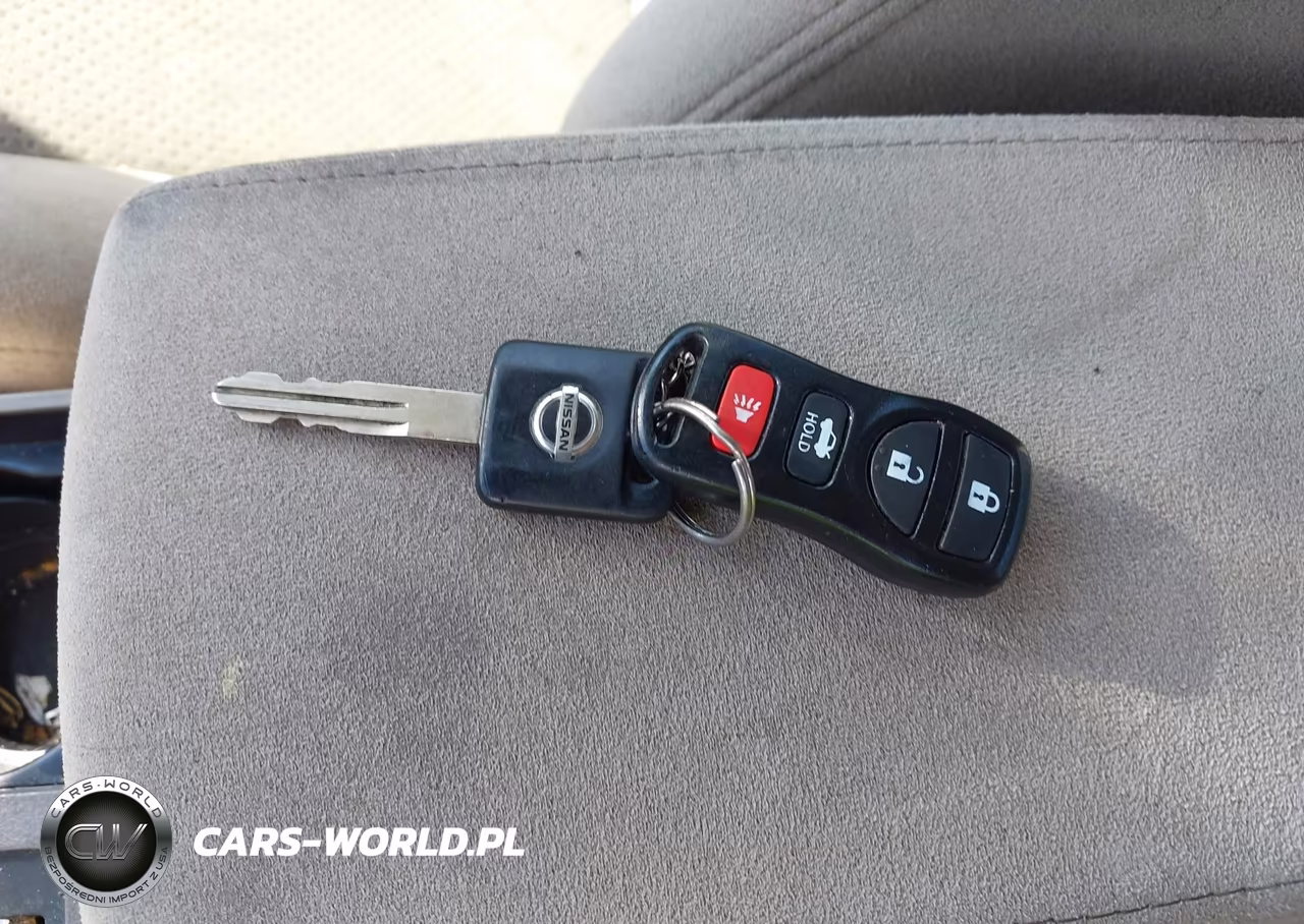 2005 Nissan Altima 2.5 S VIN:1N4AL11D15C287167 - 11