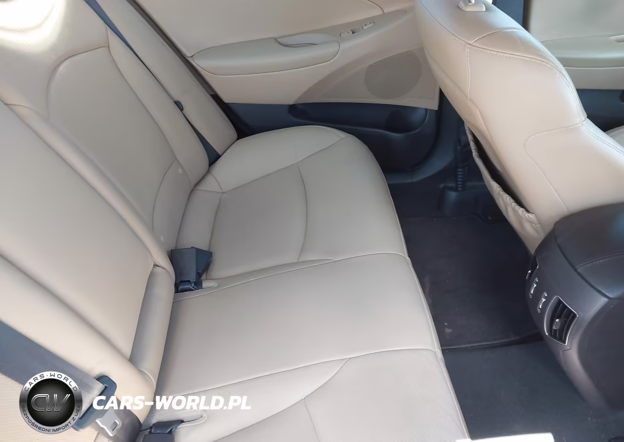 2012 Hyundai Sonata Limited 2.0T VIN:5NPEC4AB2CH410424 - 8