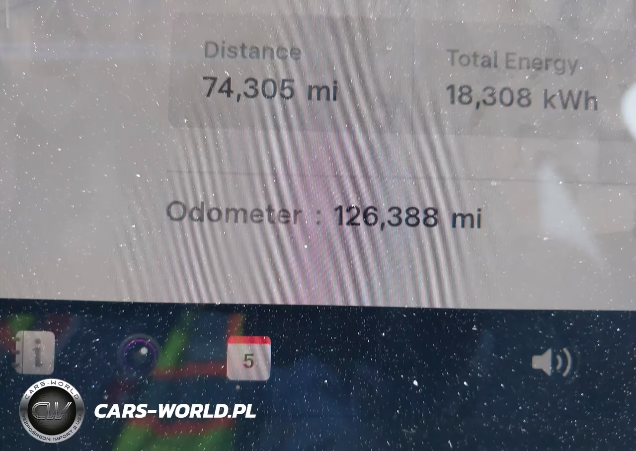 2024 Tesla Model Y VIN:7SAYGDED5RA321807 - 15