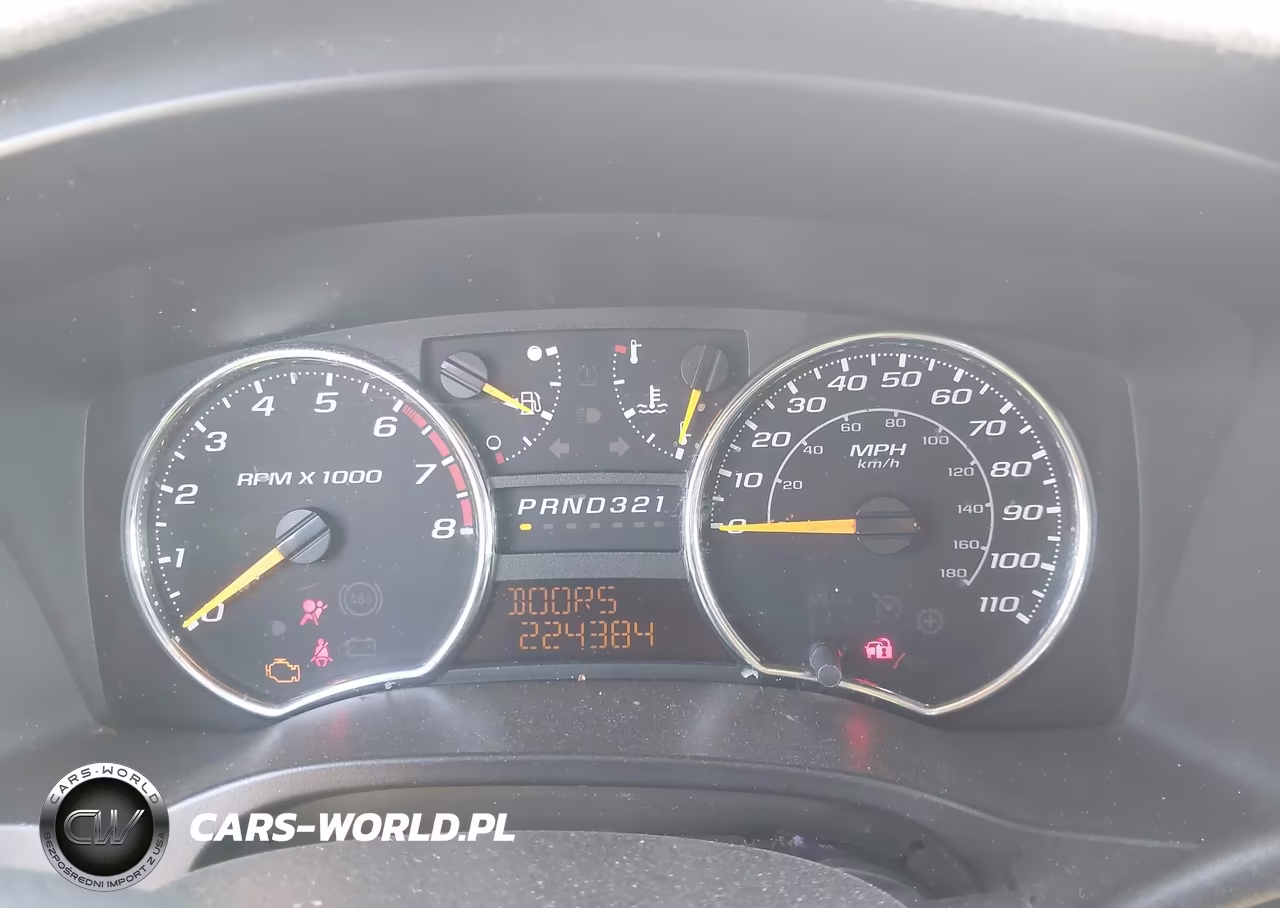 2007 Chevrolet Colorado Lt VIN:1GCCS13E878251395 - 7