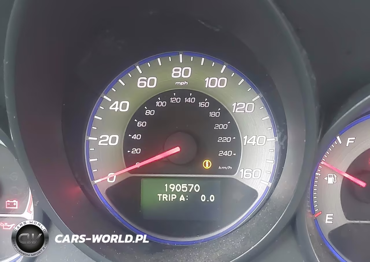 2008 Acura Tl 3.2 VIN:19UUA66288A013158 - 7