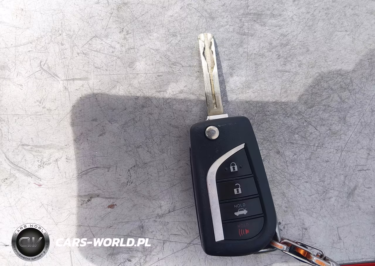 2019 Toyota Camry Le VIN:4T1B11HK5KU693589 - 11