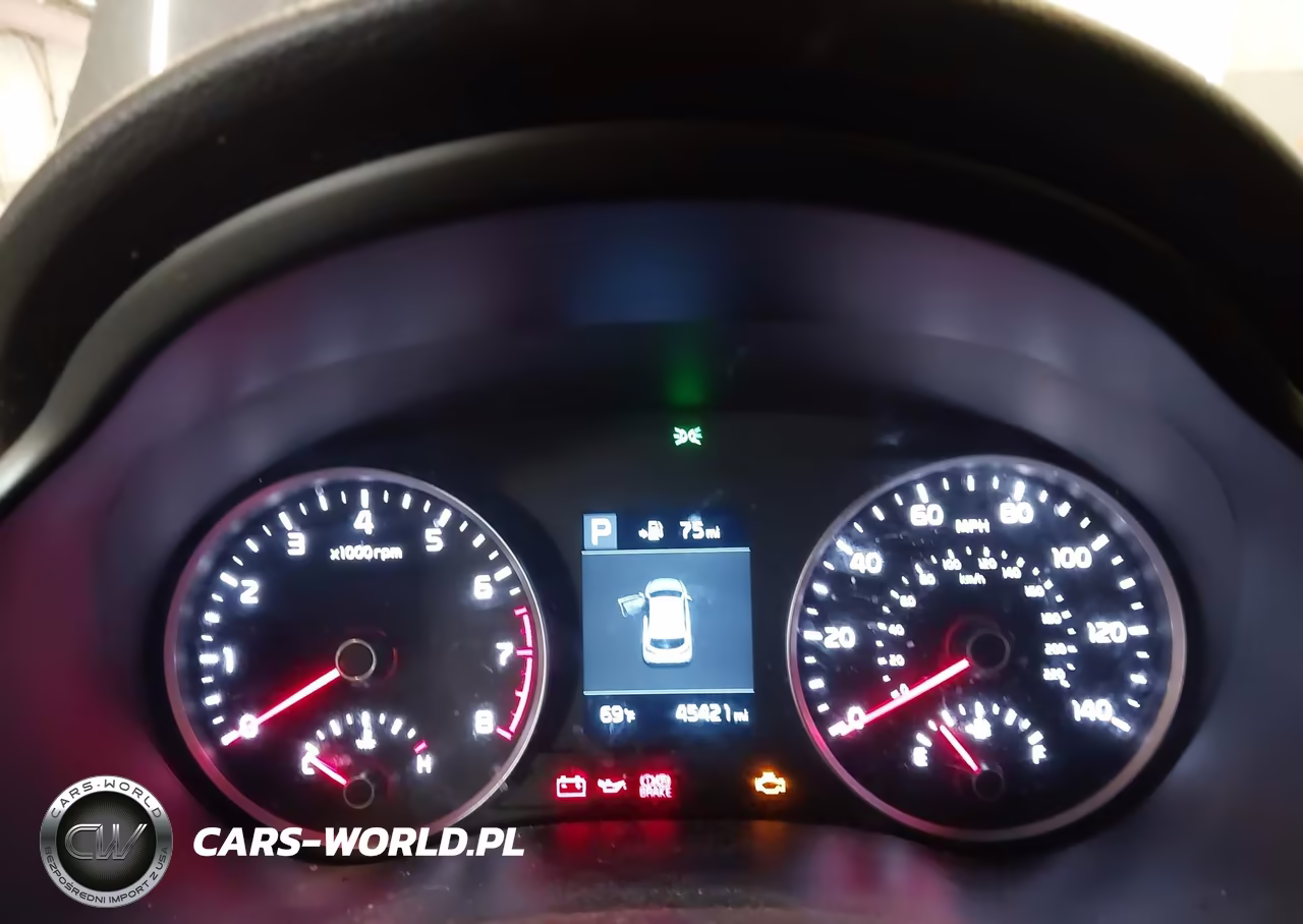 2018 Kia Rio Ex VIN:3KPA35AB1JE092155 - 7