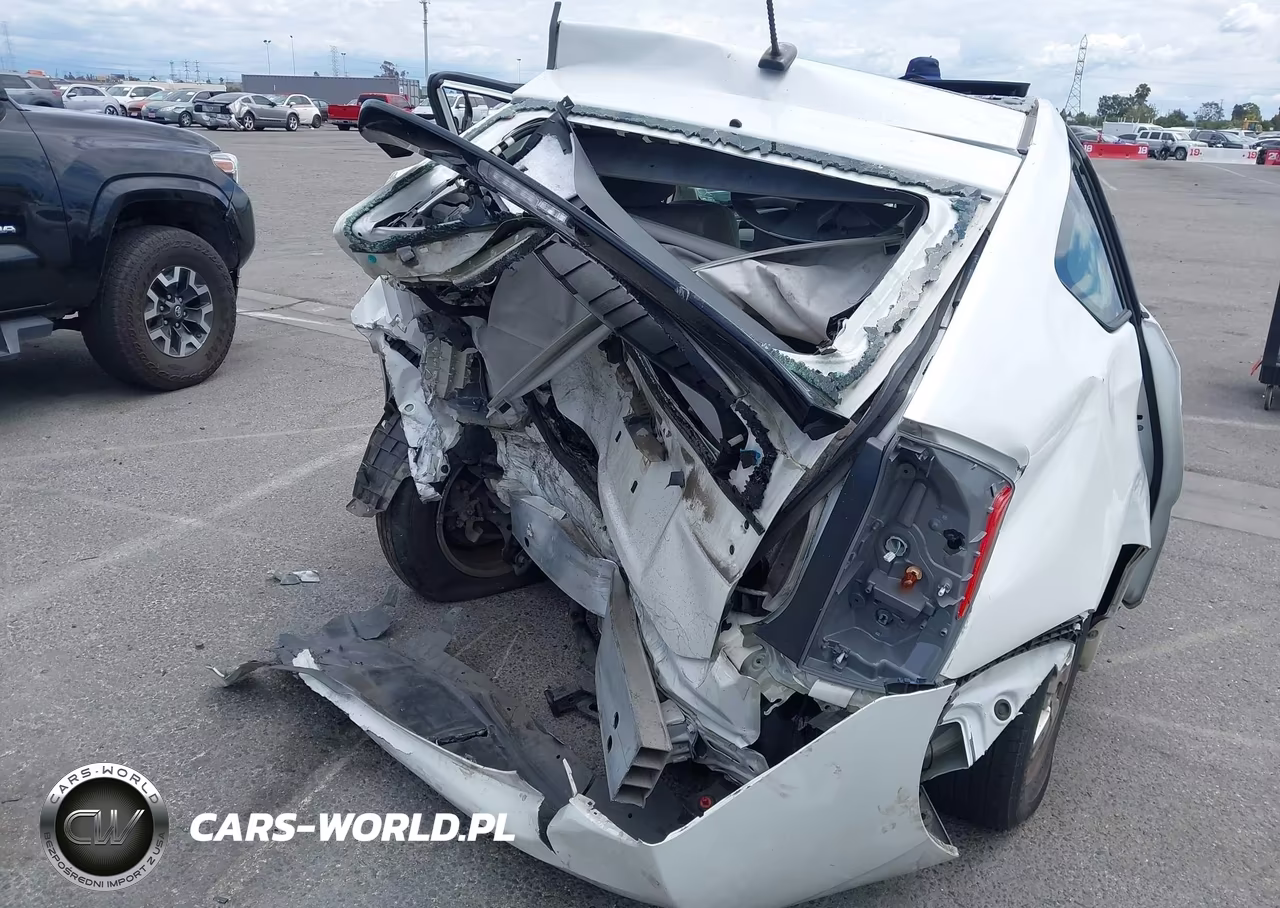 2010 Toyota Prius Iii VIN:JTDKN3DUXA0134010 - 16