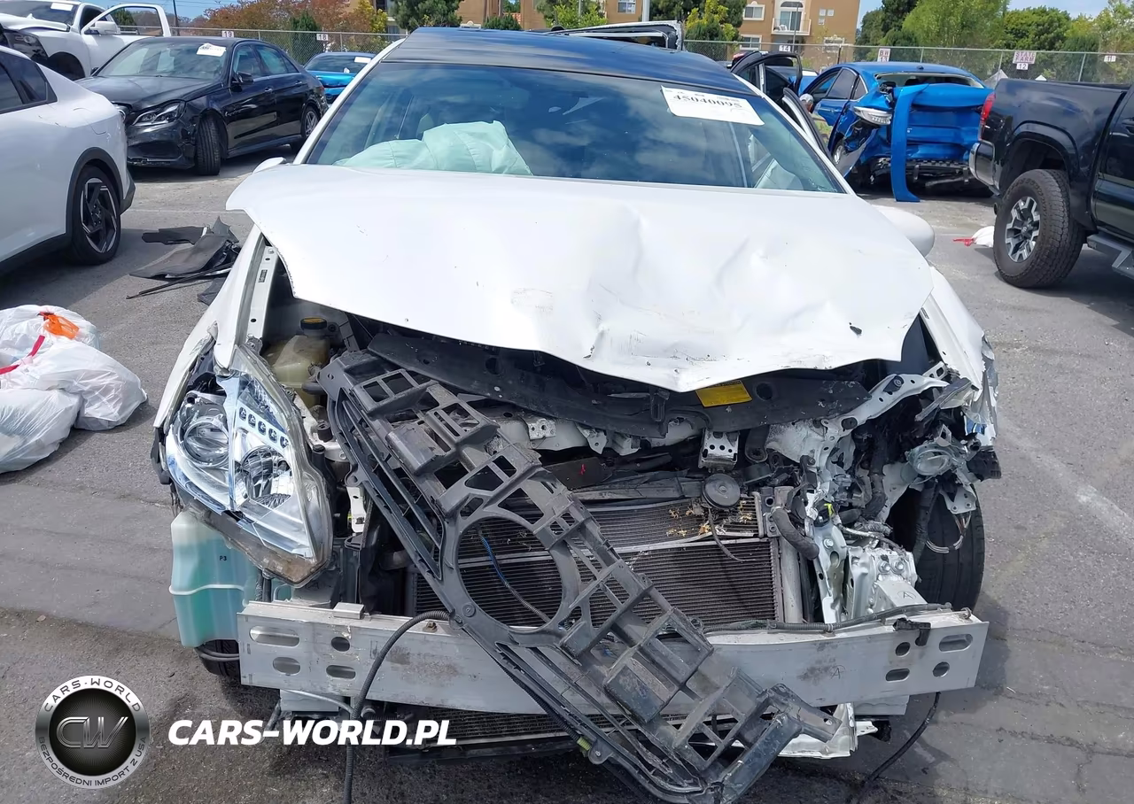 2010 Toyota Prius Iii VIN:JTDKN3DUXA0134010 - 6