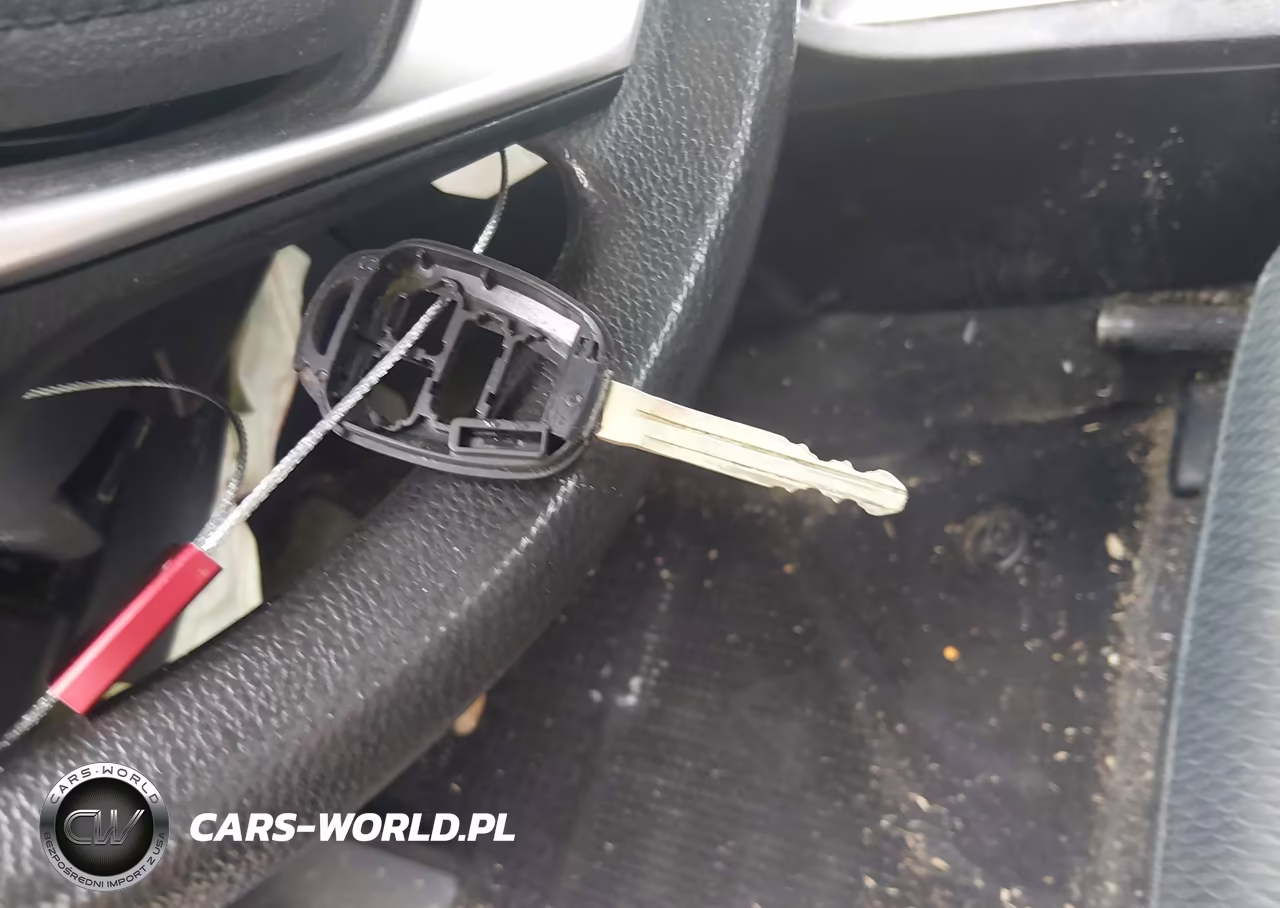 2017 Toyota Corolla Le VIN:5YFBURHE2HP736070 - 11